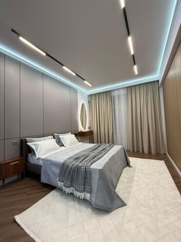 Продажа квартир: 3 комнаты, 73 м², Элитка, 7 этаж, Дизайнерский ремонт — 6