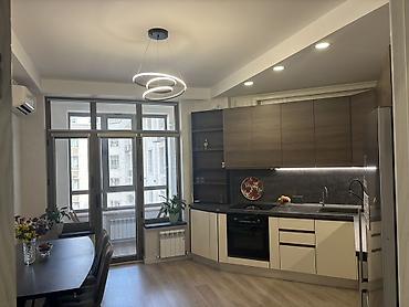 Продажа квартир: 3 комнаты, 118 м², Индивидуалка, 11 этаж, Евроремонт — 9
