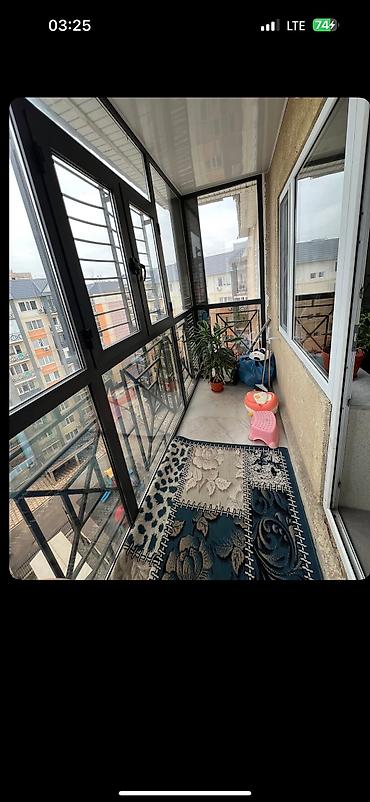 Квартиры: 2 комнаты, 68 м², Индивидуалка, 9 этаж, Евроремонт — 6