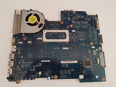 Dell: Dell Inspiron 15 3537 / 15.6 Led Slim / LA9982P Prodajem potpuno — 6