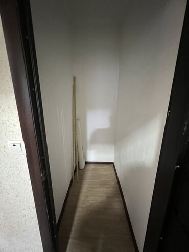 бишкек квартира центр: 3 комнаты, 74 м², 105 серия, 4 этаж, Косметический ремонт