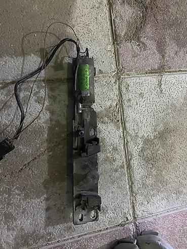 Digər avtomobil ehtiyat hissələri: BMW E38 üçün ehtiyat hissələri M52. 2,8. Avtomat karopka Bmw 7 ci — 64