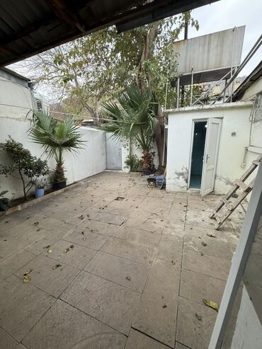 Həyət evləri və villaların satışı: 4 otaqlı, 110 kv. m, Orta təmir — 3