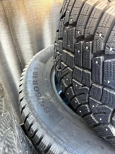 Шины: СРОЧНО 🚨 СРОЧНО 🚨 ПРОДАЮ! НЕ ДОРОГО ЛХ 570, LC 200, toyota — 8