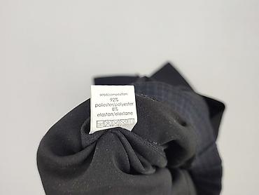 bialcon komplety: Spodnie materiałowe damskie, rozmiar S — 5