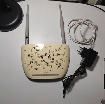 ddr3 серверная: WiFi роутер+ADSL модем TP-LINK TD-W8961ND Wireless N ADSL2+ Modem