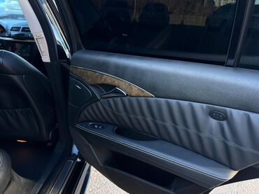 Mercedes-Benz: Mercedes-Benz E-Class: 2008 г., 3.5 л, Автомат, Бензин, Седан — 13