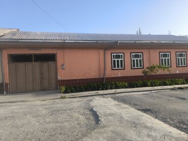 дом бишкек беловодск: Үй, 250 кв. м, 8 бөлмө, Менчик ээси, Евро оңдоо