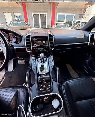 Porsche: Αλεξανδρος — 8