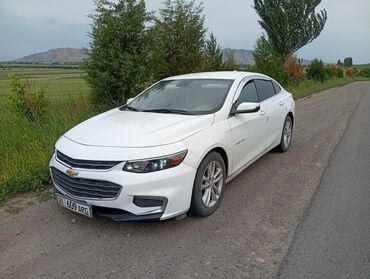 ваз 2107 генератор: Chevrolet Malibu: 2017 г., 1.5 л, Автоматические, Бензин, Седан