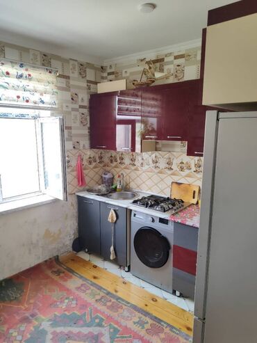 Həyət evləri və villaların satışı: Lökbatan qəs. 4 otaqlı, 120 kv. m, Kredit yoxdur, Orta təmir — 6