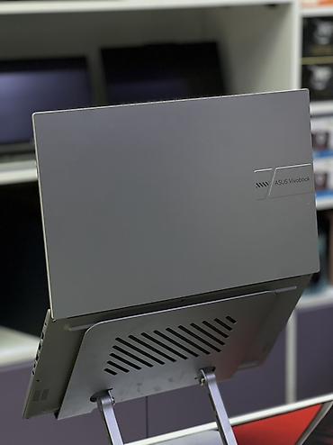 islenmis noutbuklar: İşlənmiş ASUS Vivobook, 15.6 ", Intel Core i5, 512 GB, Ünvandan götürmə, Ödənişli çatdırılma, Rayonlara çatdırılma — 3
