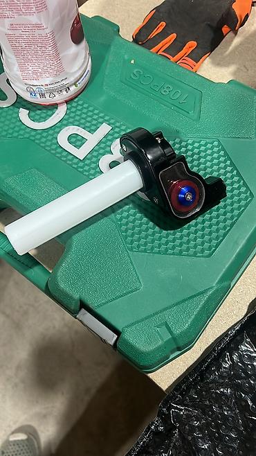 Мотозапчасти и аксессуары: Новый — 23