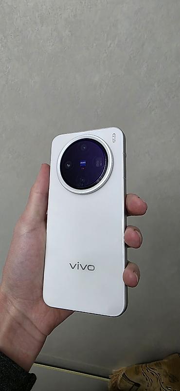 dji osmo 6: Продаётся VIVO X 200 pro mini, б/у в отличном состоянии !!! — 3