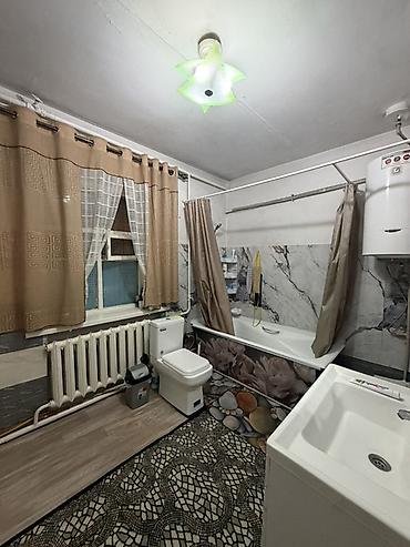 Үйлөрдү сатуу: 4 бөлмө, 101 м², 12 соток, Беловодское, Риелтор — 6