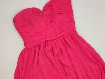 zara sukienka pióra: H&M, Women`s dress, size L