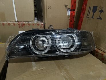 авто левый руль: BMW, Новый