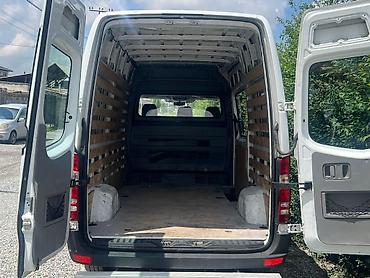sprinter 2 2: Mercedes-Benz Sprinter 646 матор 2,2 дизиль — 8