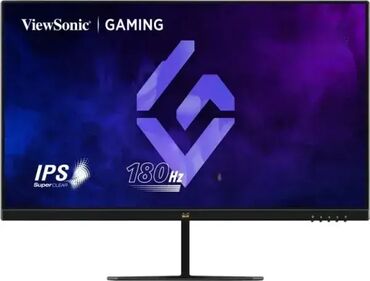 plejstejsn 4 cena: ViewSonic VX2479-HD-PRO – 24" Full HD IPS monitor, 180Hz, 1ms, HDR10