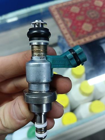 карбиратор 1 8: Топливная форсунка 1D (Fuel Injector) для Toyota/Lexus — 2