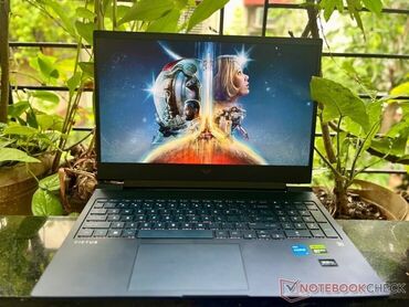HP: İşlənmiş HP Victus, 16 ", Intel Core i5, 512 GB, Ünvandan götürmə, Pulsuz çatdırılma