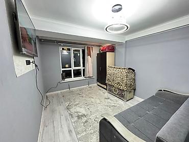 Продажа квартир: 1 комната, 32 м², Индивидуалка, 6 этаж, Косметический ремонт — 5