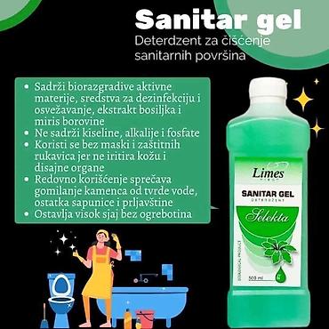 tea pec nova: Vaše kupatilo zaslužuje prirodnu svežinu i vrhunski sjaj!✨ Limes — 3