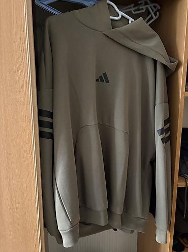 İdman dəsti, Adidas, XL, rəng - Yaşıl