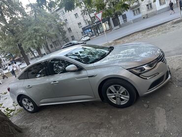 купить шевроле эквинокс: Renault : 2019 г., 2 л, Вариатор, Газ, Седан