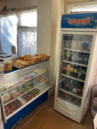 Оборудование для бизнеса: Небольшое кафе/закусочная с оборудованной зоной обслуживания и — 1