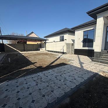 Продажа коттеджей и домов: 🏠 Продается 3 комнатный дом в Новопавловке улица;Кожомкула. 📍Площадь — 1