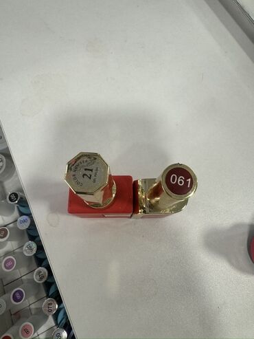 Manikür və pedikür məhsulları: Dırnaq üçün gel lak, 30 ml, Yeni — 22