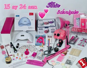 мебель для гостиной: 💅✨ Artıq hər kəs üçün gözəlliyə gedən yol açıqdır! Rayon qeydiyyatında