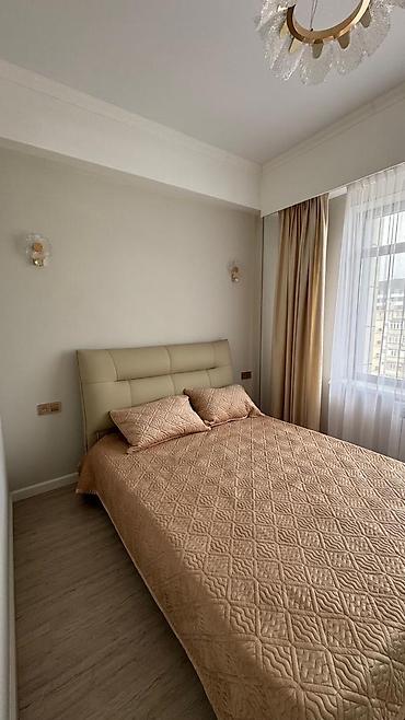 Продажа квартир: 2 комнаты, 56 м², Элитка, 9 этаж, Евроремонт — 7