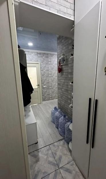 квартиры в рассрочку сокулук центр: 2 комнаты, 45 м², Манаса/Боконбаева Индивидуалка, 4 этаж, Евроремонт — 8