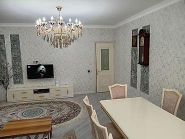 şamaxinka: Yasamal, 4 otaqlı, Yeni tikili, m. 20 Yanvar, 150 kv. m — 3