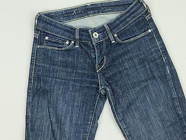 511 slim jeans levis: Levi’s, Jeansy damskie, rozmiar XS — 1