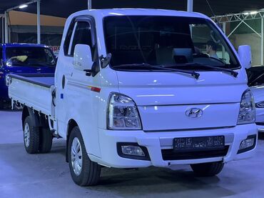 или меняю на матиз: Легкий грузовик, Hyundai, Стандарт, 3 т, Б/у