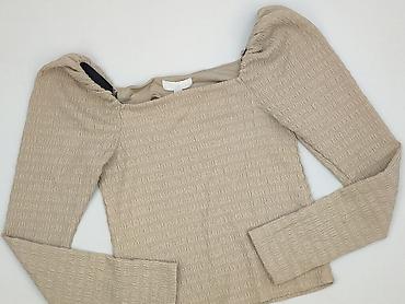 hm dol od stroju: H&M, Bluzka damska, rozmiar XS — 1