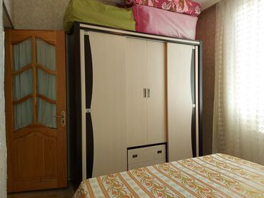 Uzunmüddətli kirayə evlər: 120 kv. m, 4 otaqlı, İnternet, Telefon, Qaz — 24