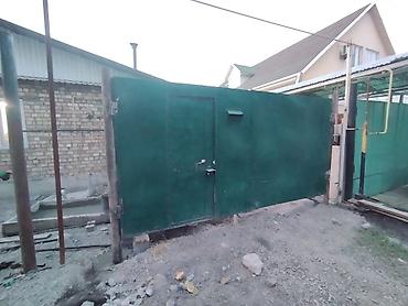 Сварка: Сварка | Ворота Доставка, Монтаж, Демонтаж — 6