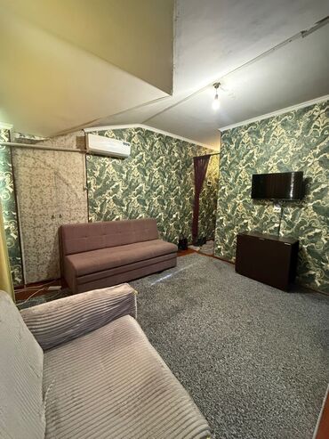 Продажа квартир: 2 комнаты, 32 м², Индивидуалка, 3 этаж, Косметический ремонт — 4