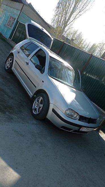 капот гольф 2: Volkswagen Golf: 1998 г., 1.4 л, Механика, Бензин, Хэтчбэк — 3