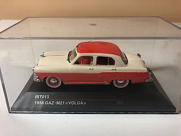 газ 21 купить: ГАЗ, 2000 год, 1:43, Железо, Бесплатная доставка, Платная доставка, Самовывоз — 6