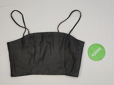 amiri: Amisu, Top damski, rozmiar XL — 2