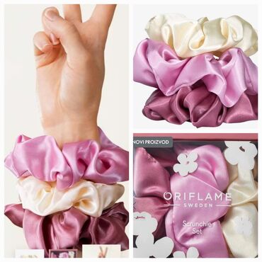 Parfemi: Oriflame kozmetika 
a mozete se i uclaniti — 11