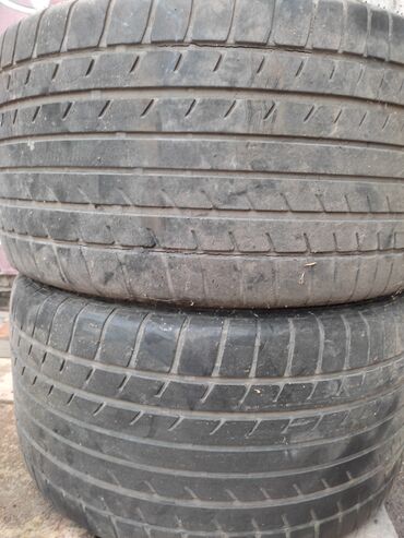 шины 17 лето: Шины 285 / 40 / R 17, Лето, Б/у, Пара, Легковые, Bridgestone