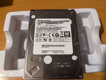 hdd диск для ноутбука: Накопитель, HDD, 2.5"