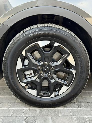 кич саренто: Kia Sorento: 2026 г., 2.5 л, Бензин, Кроссовер — 4