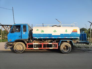 авто в рассрочку бишкеке: Dongfeng : 2015 г., 4.2 л, Механика, Дизель